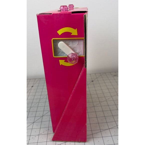 Barbie Life In The Dreamhouse Fashion Vending Machine New NOS 2012 - Picture 5 of 12